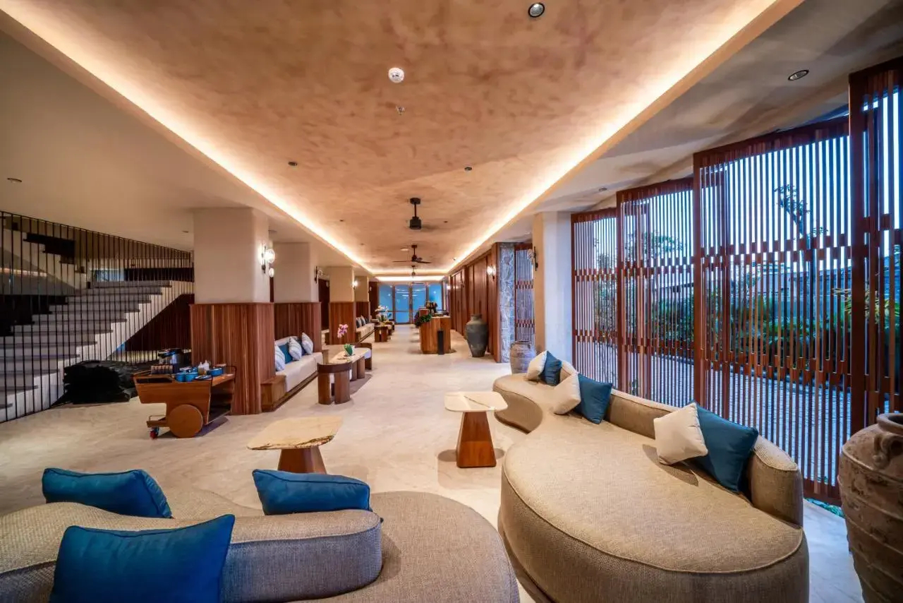 Photo - TUI BLUE Berawa Hotel and Villas
