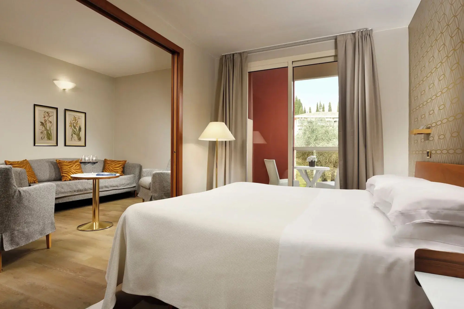 Photo - Hotel Continental Wellness & Spa