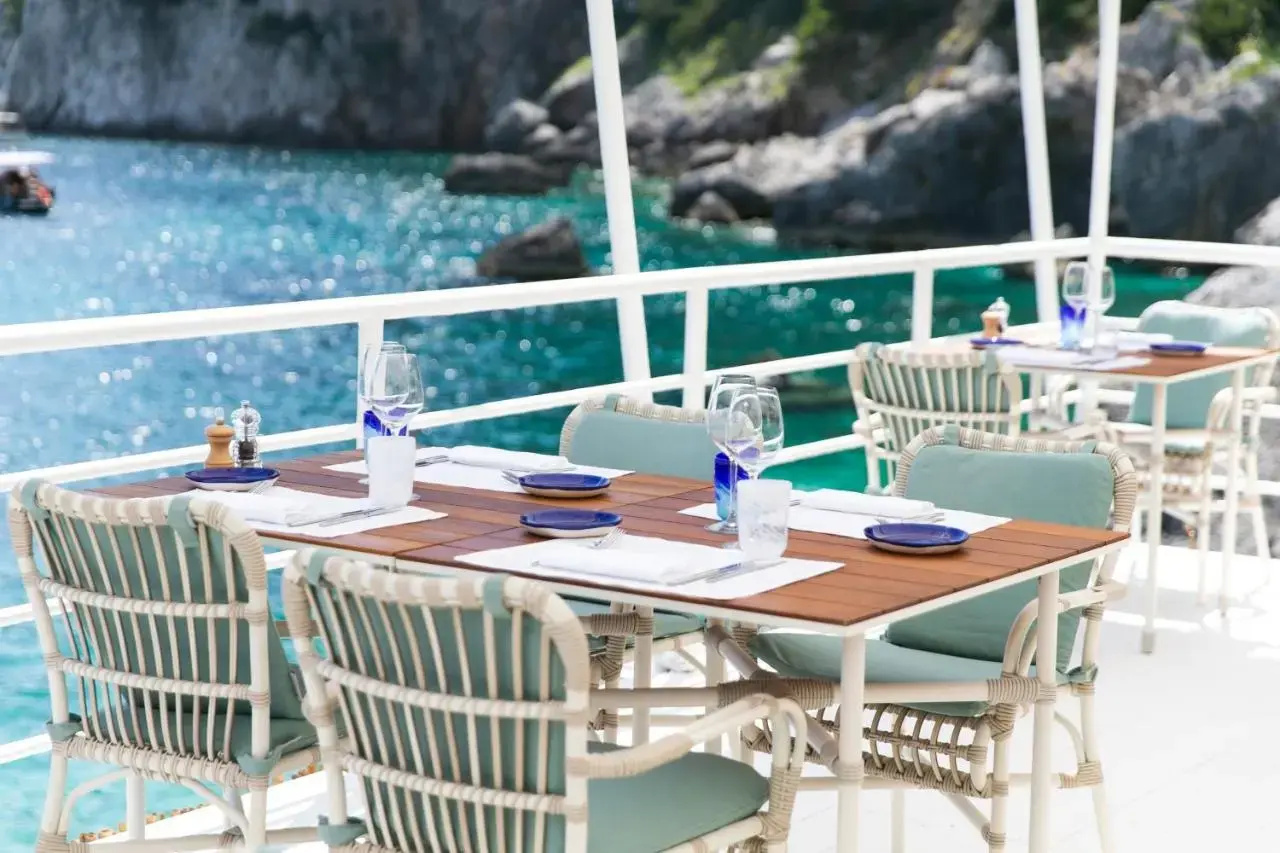 Foto - Hotel La Palma, Oetker Hotels