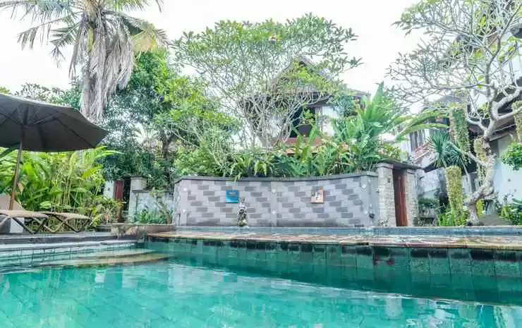 Foto - Sari Bungalow