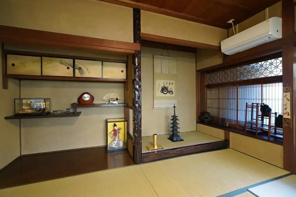 Foto - Uji Tea Inn