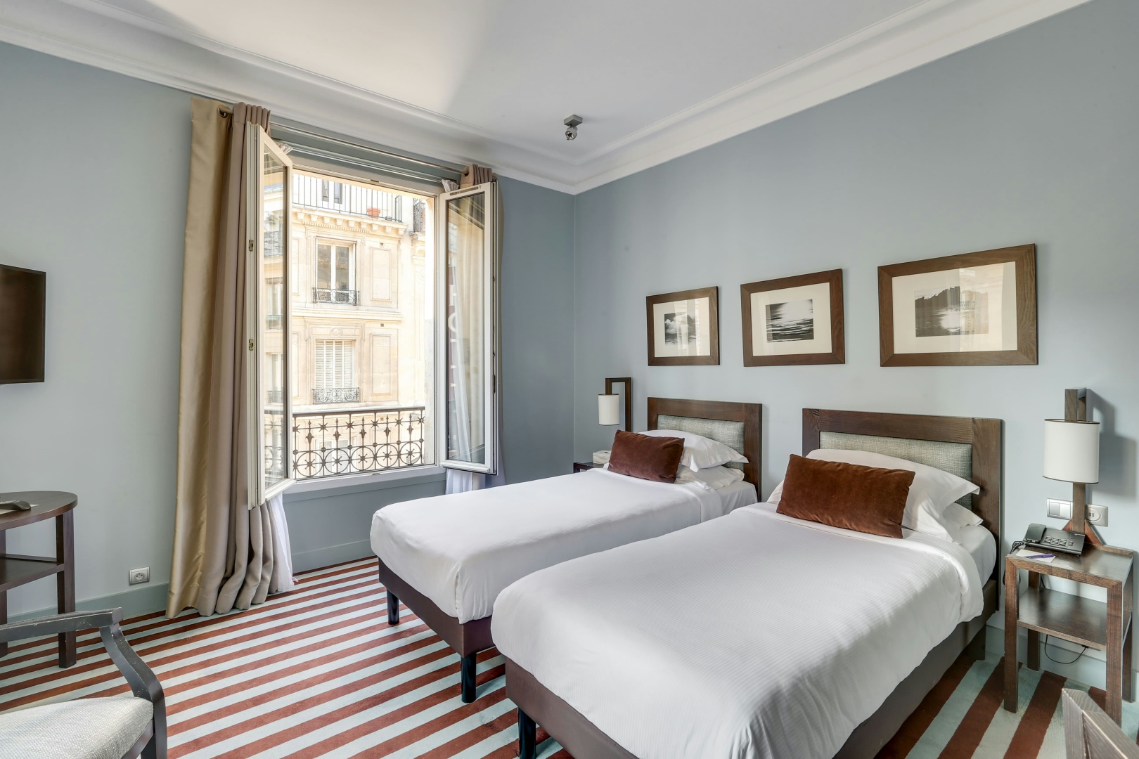 Foto - Hotel Duret