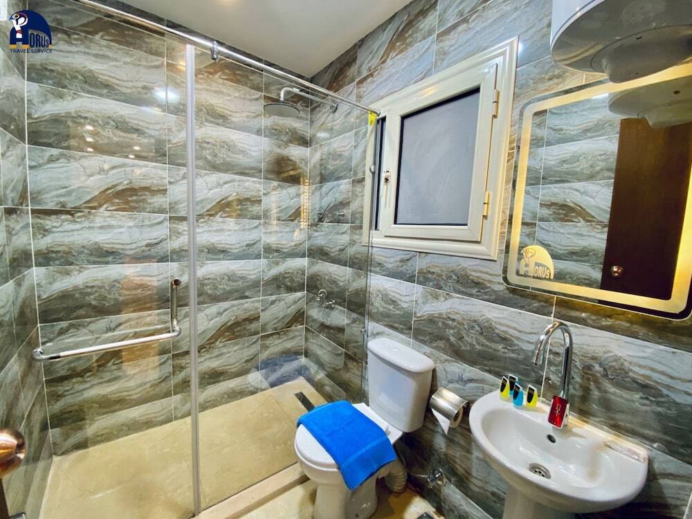 Foto - Horus Horizon INN Pyramids View