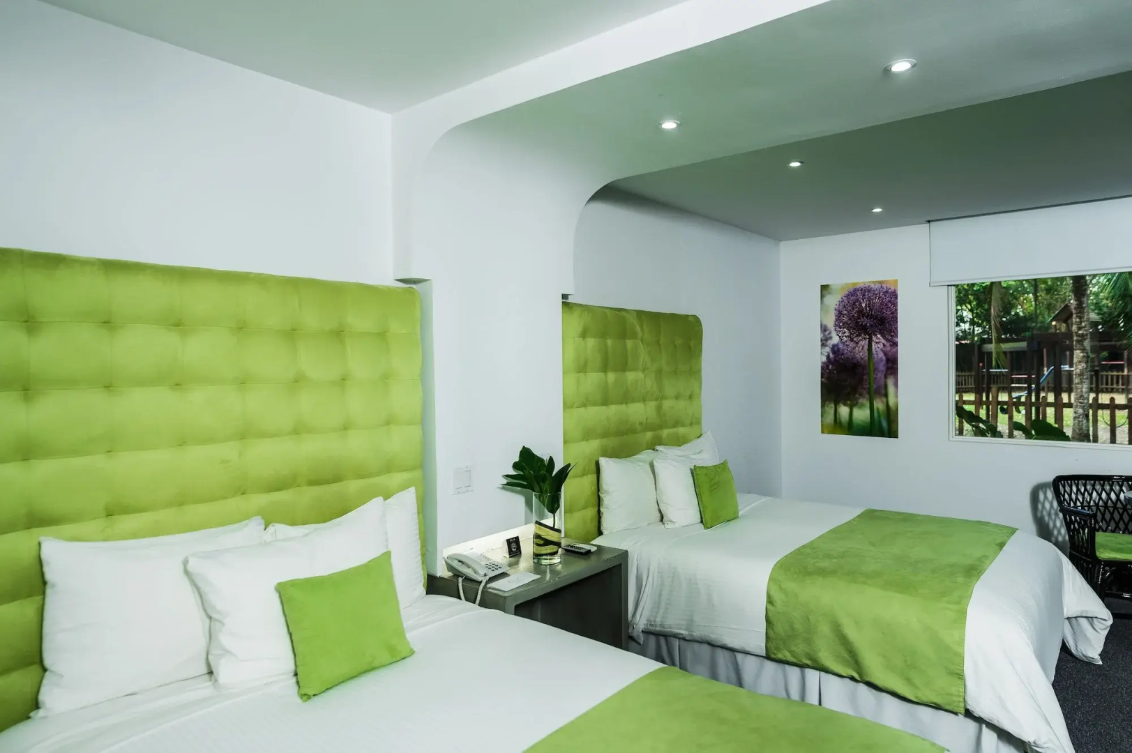 Photo - Riande Aeropuerto Hotel Casino