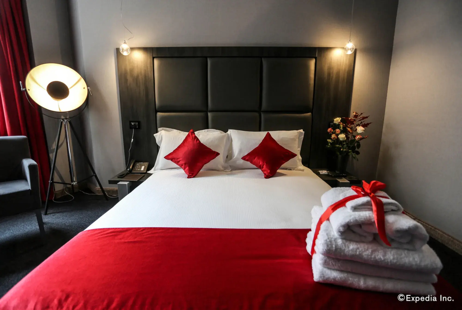 Foto - The Bryson Hotel