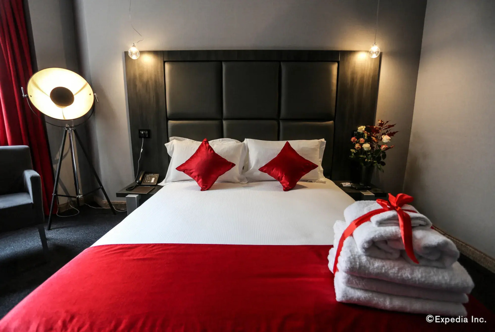 Foto - The Bryson Hotel