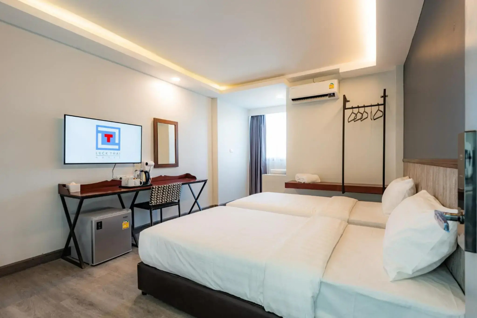 Photo - Luck Thai Hotel