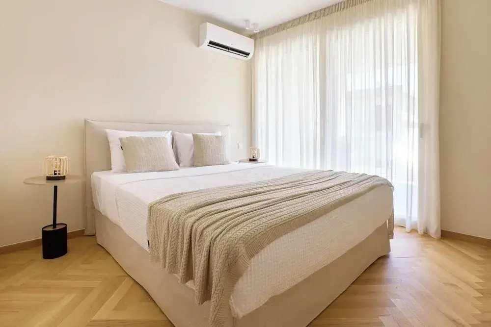 Photo - The Samirah Luxury Residences in Elliniko