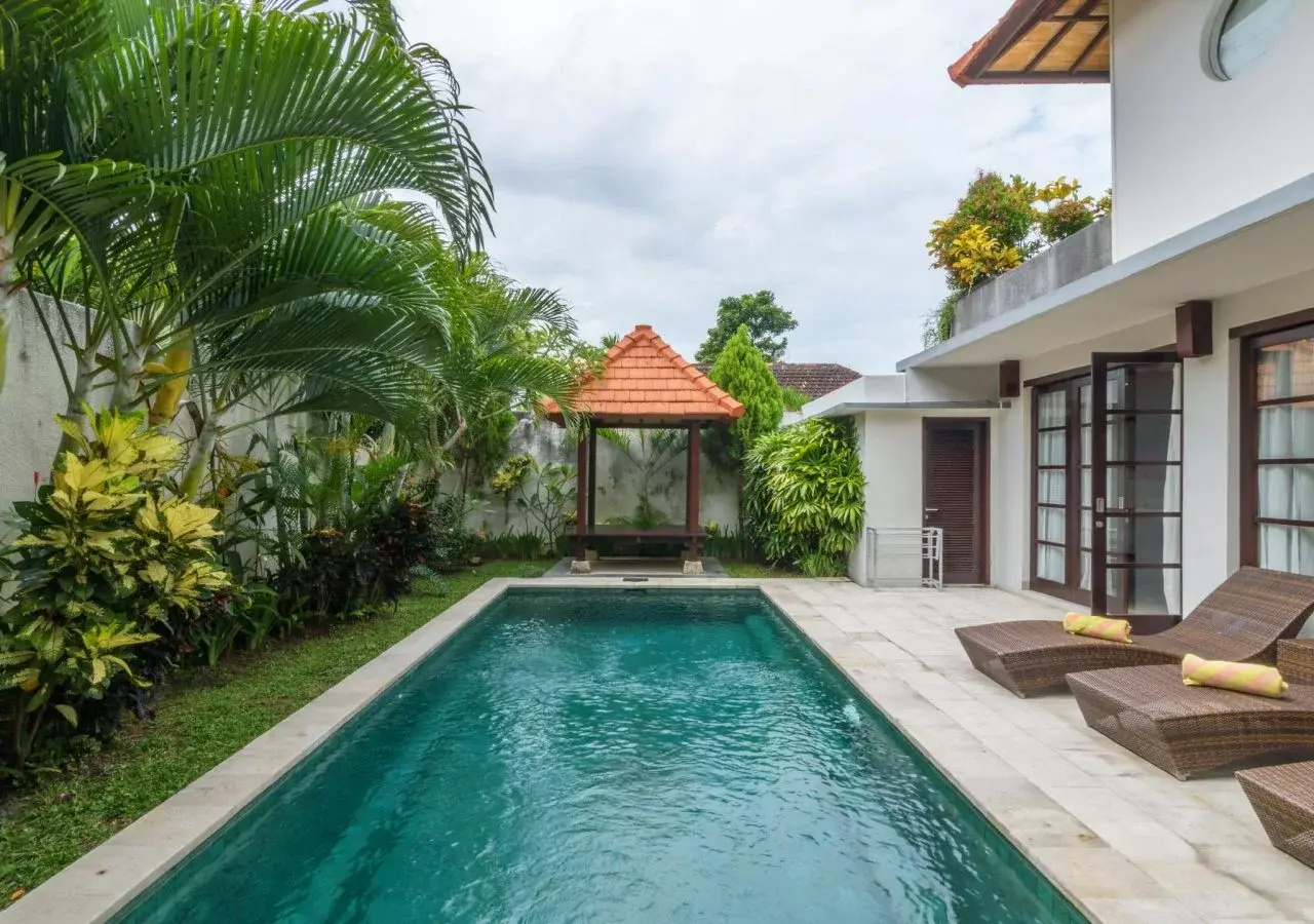 Foto - Destiny Villas and Residence