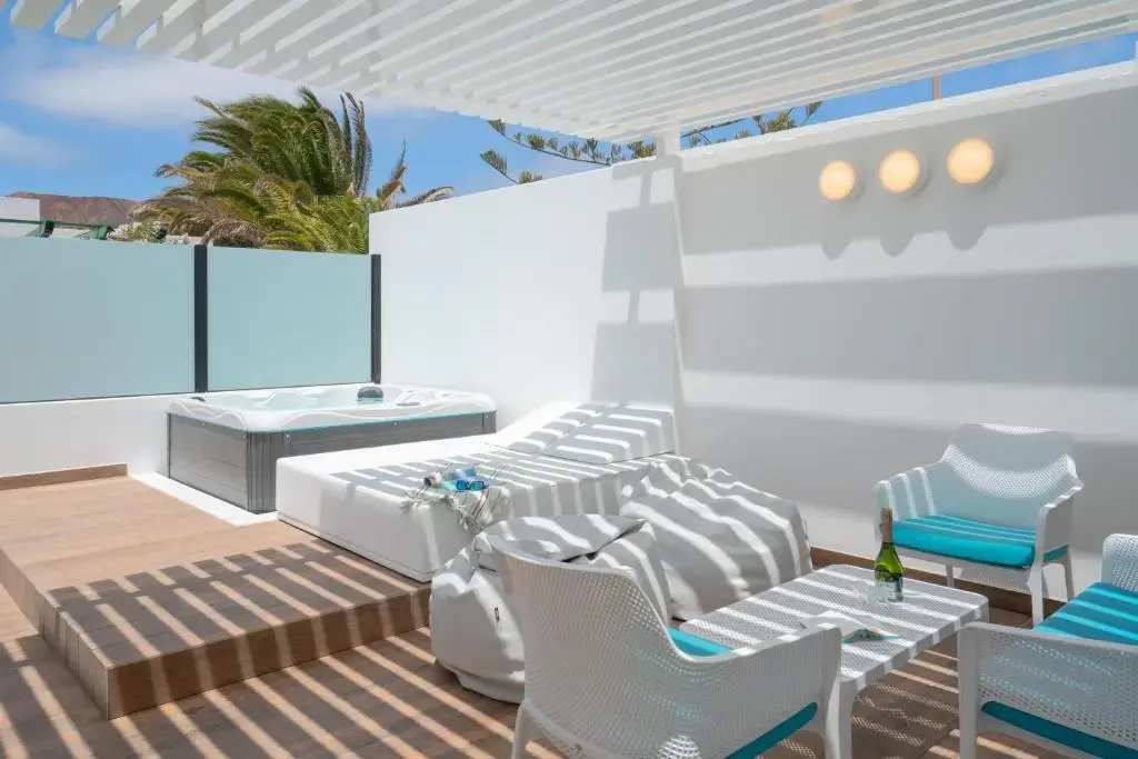 Foto - Relaxia Lanzasur- All Inclusive
