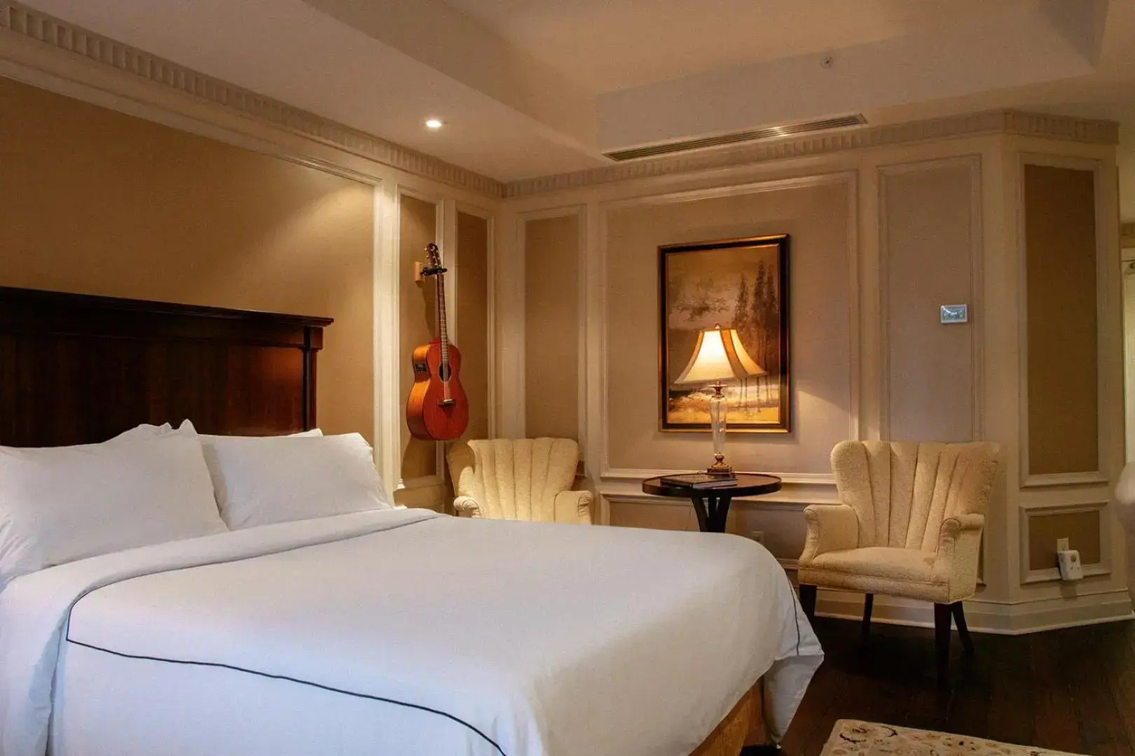 Foto - Windsor Arms Hotel