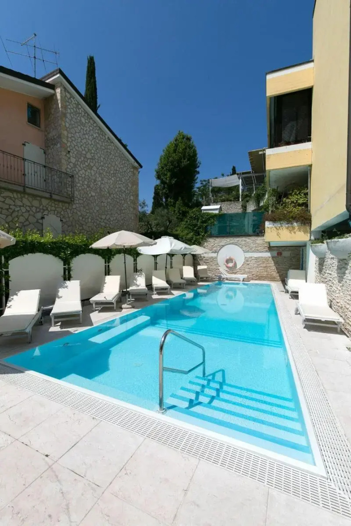 Foto - Hotel Serenella