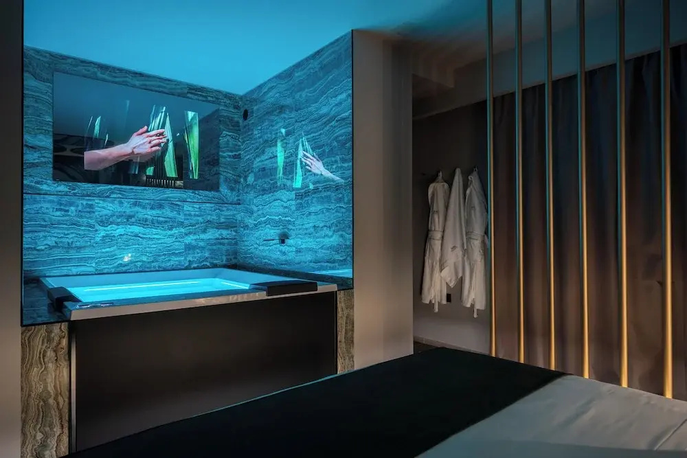 Foto - Aquasuite - Luxury Experience & Spa