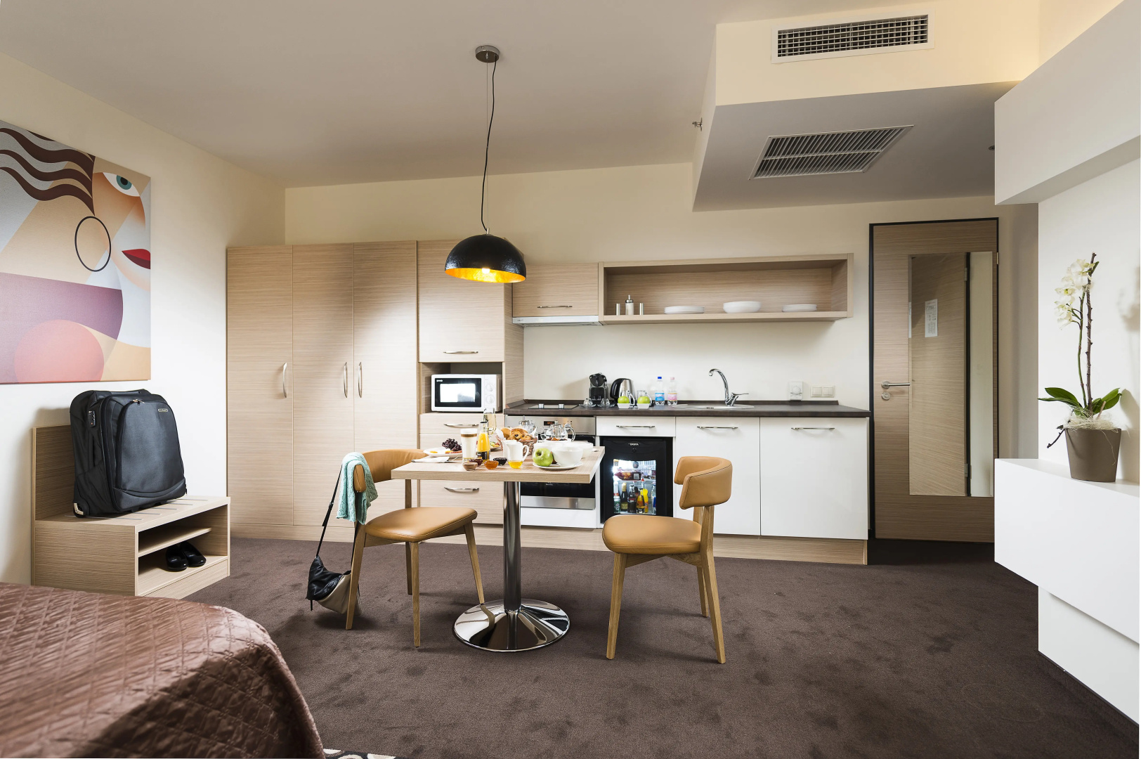 Photo - Bo33 Hotel Family & Suites