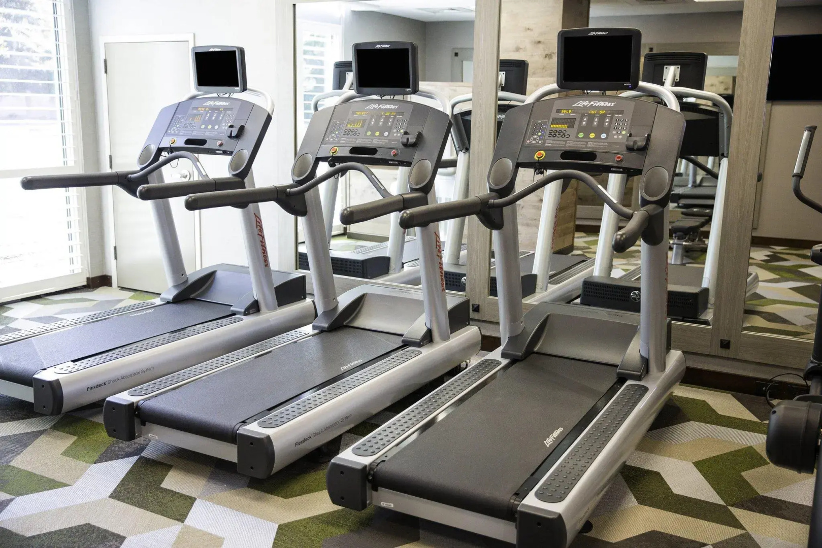 Foto - Fairfield Inn & Suites by Marriott Savannah Midtown