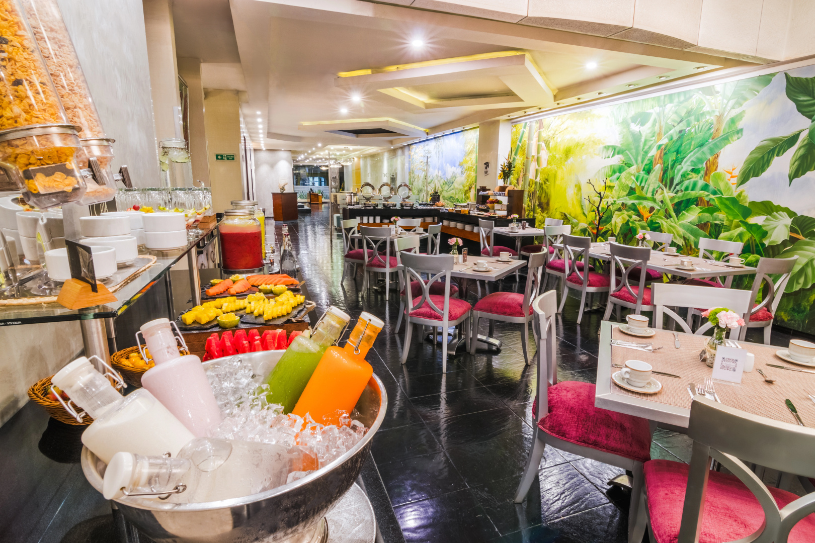 Photo - Ghl Hotel Abadia Plaza