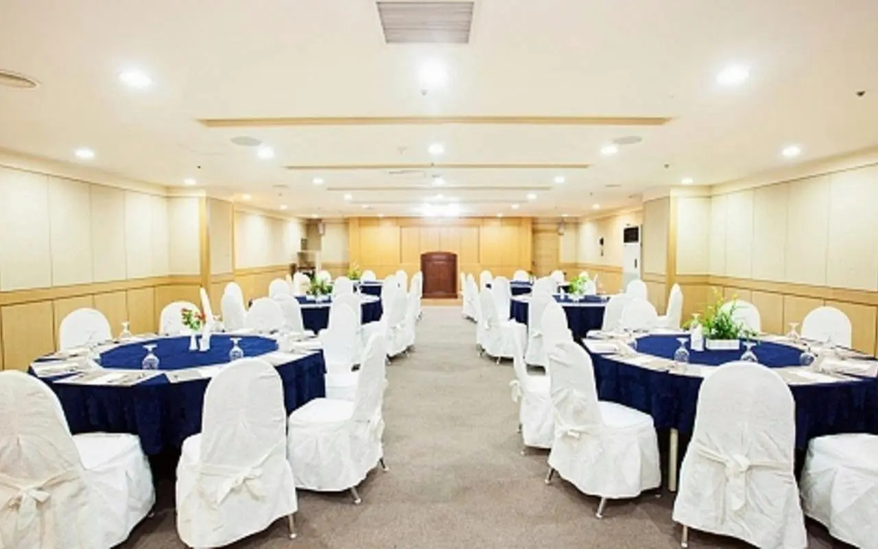 Foto - Ilsung Gyeongju Condominium Resort