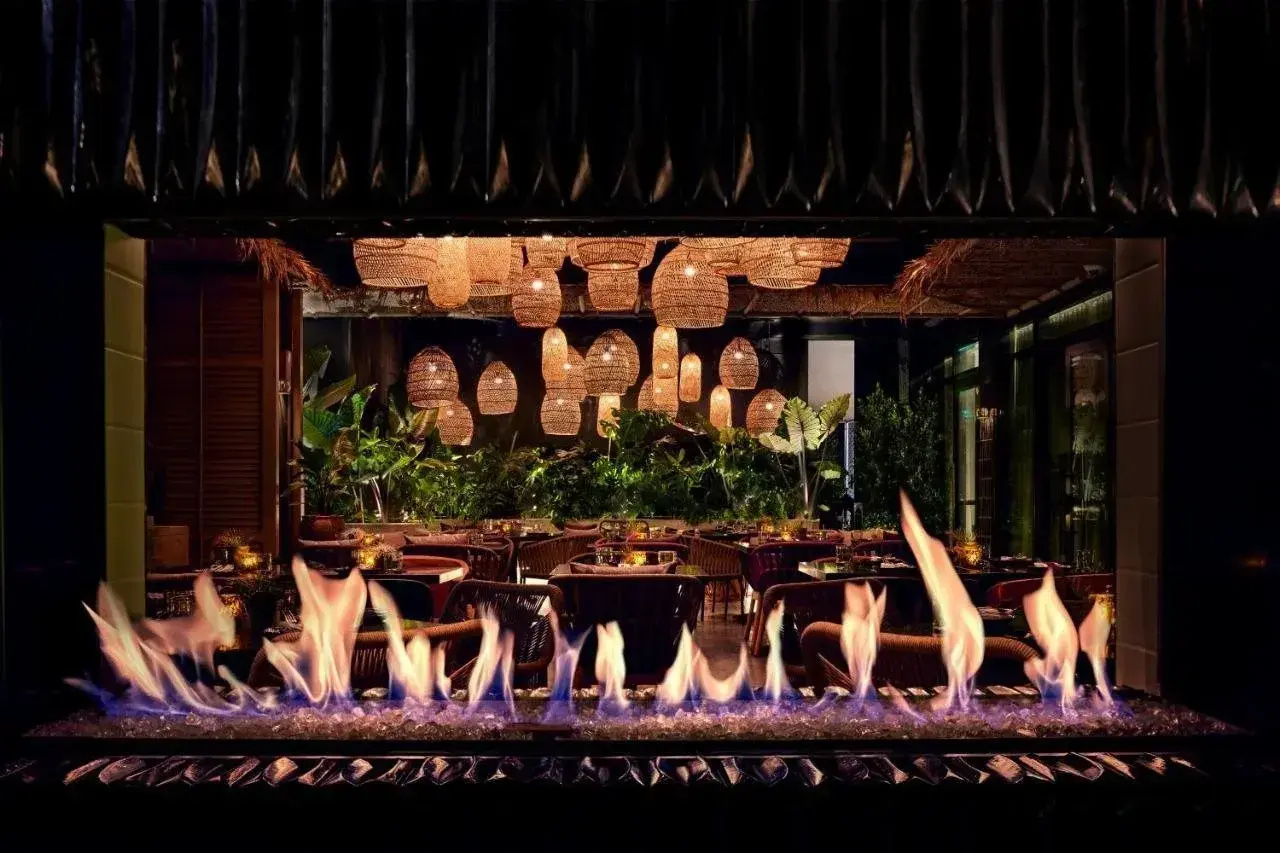 Photo - HOLLYWOOD VOLUME, a Tribute Portfolio Hotel