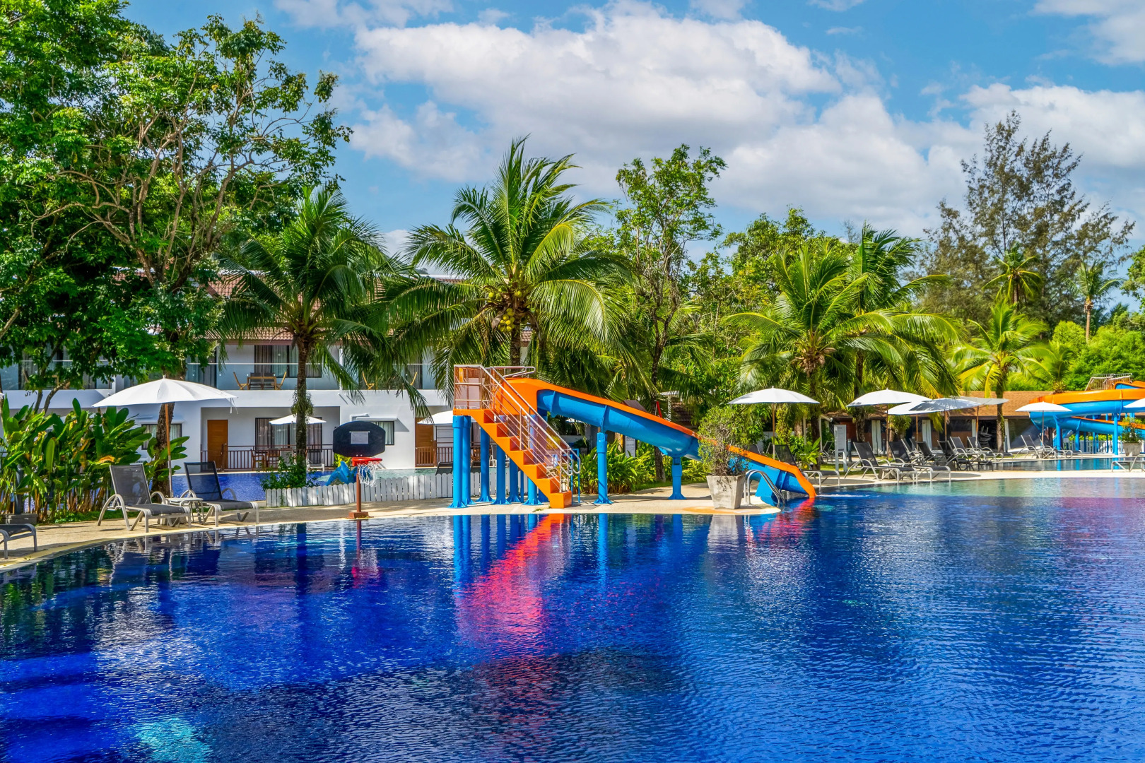 Foto - Sunwing Kamala Beach