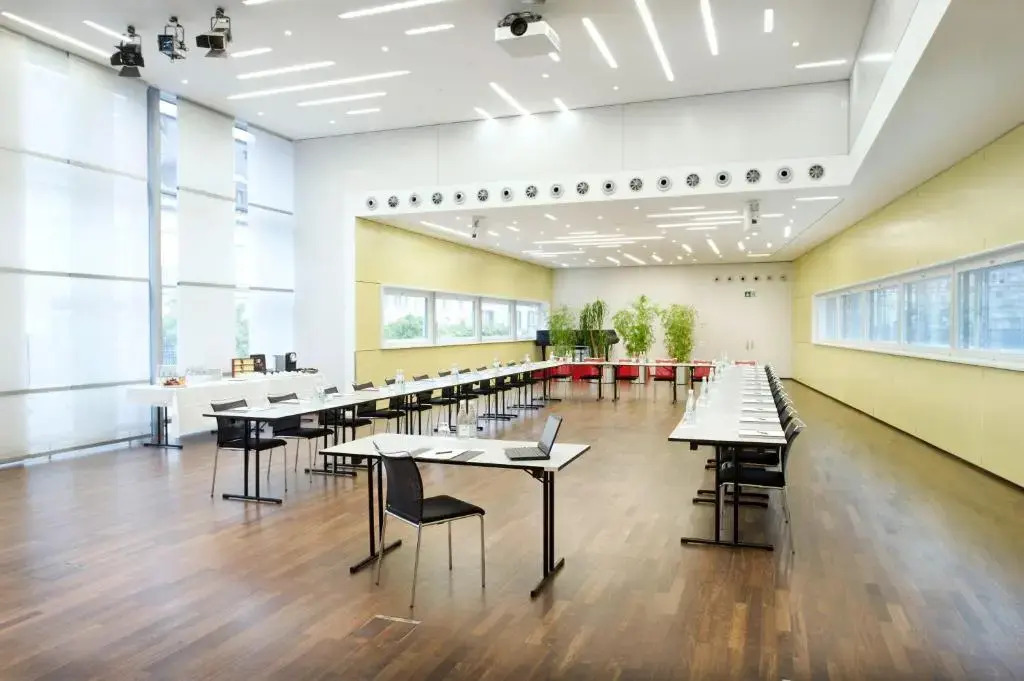 Foto - Sedartis Swiss Quality Hotel