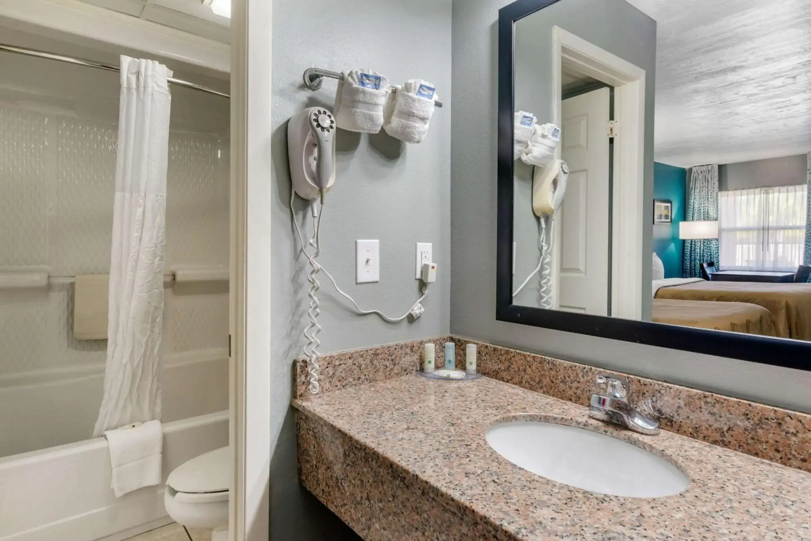 Foto - Quality Inn Bradenton North I-75