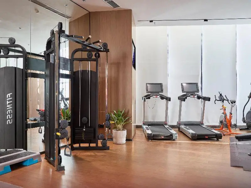 Photo - Crowne Plaza Phnom Penh by IHG