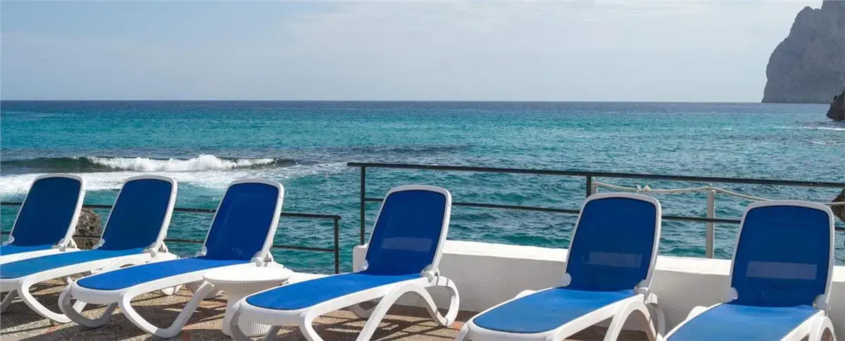 Foto - Globales Don Pedro - Adults Only