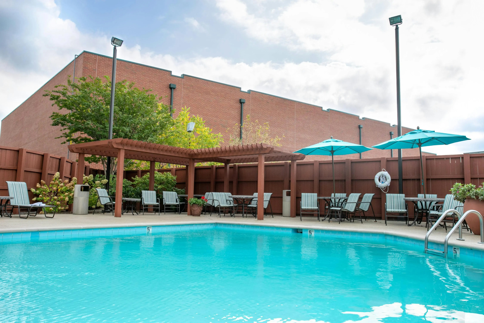 Photo - Hampton Inn & Suites Nashville-Green Hills