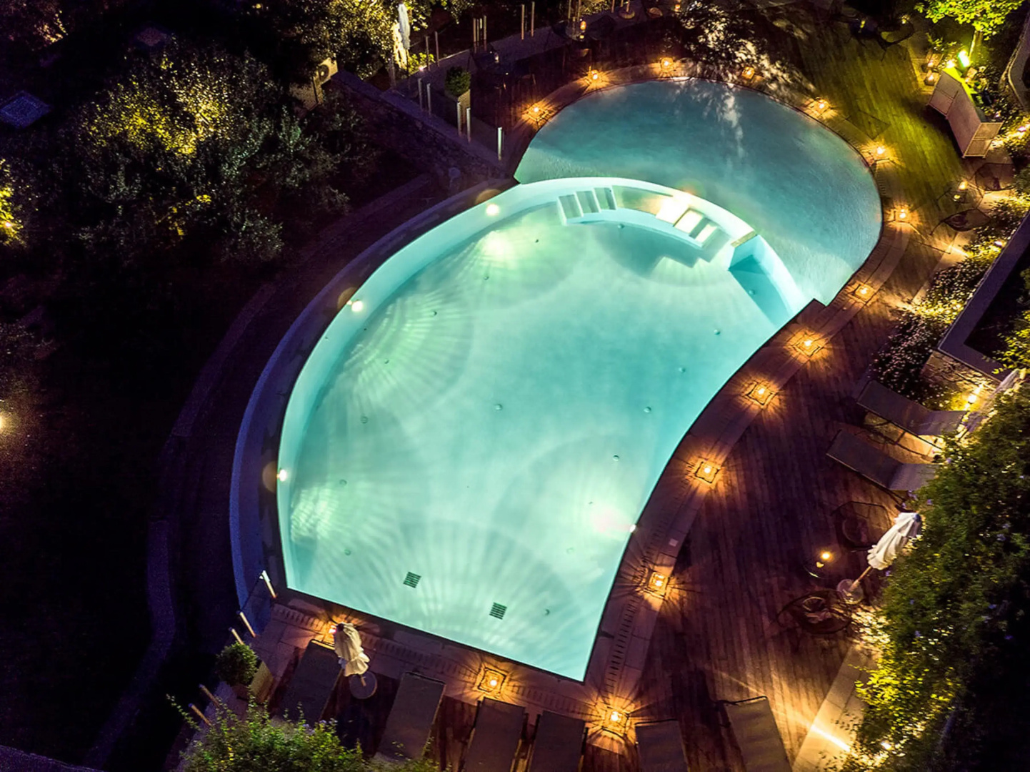 Foto - Torri E Merli Boutique Hotel