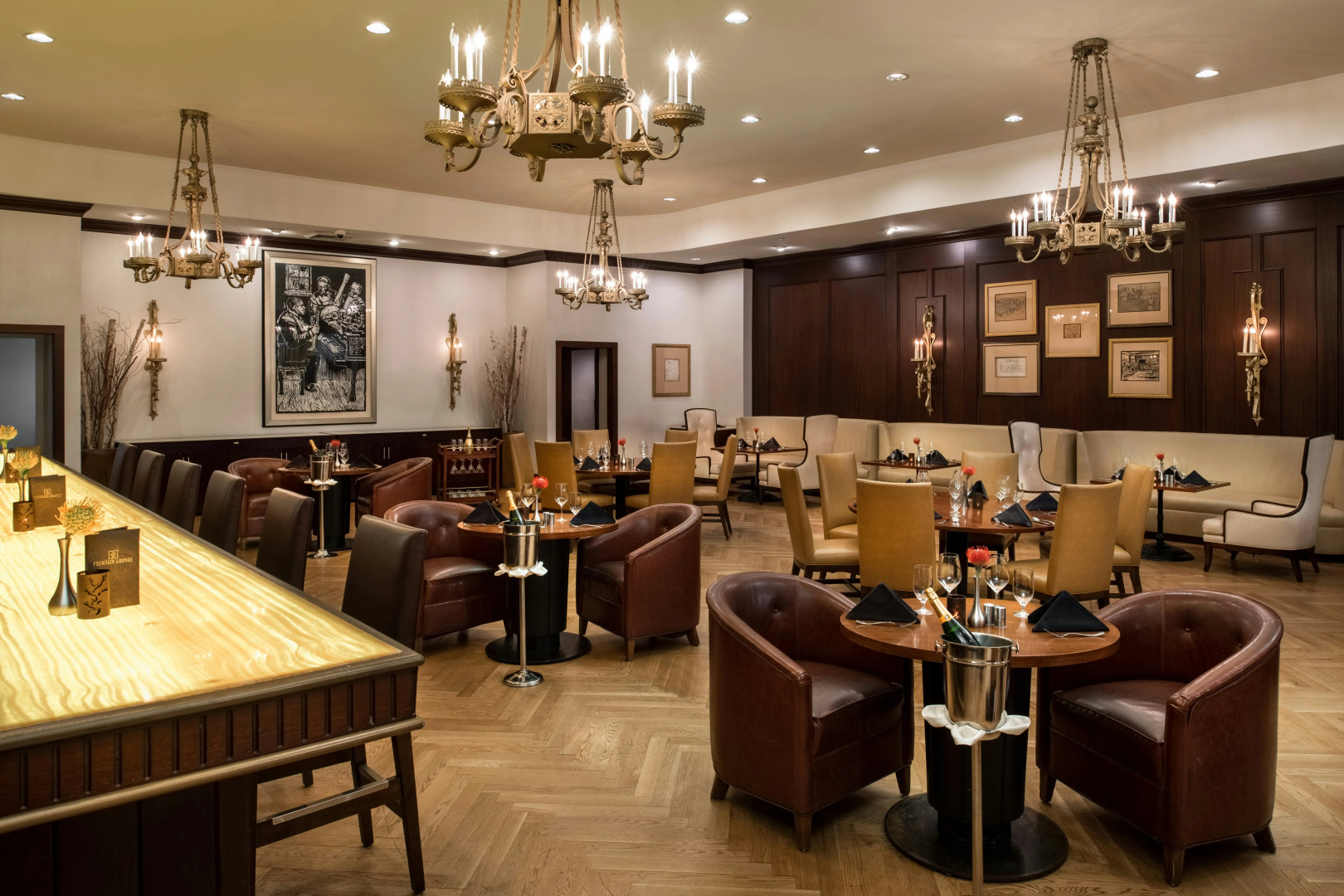 Photo - The Roosevelt New Orleans, A Waldorf Astoria Hotel