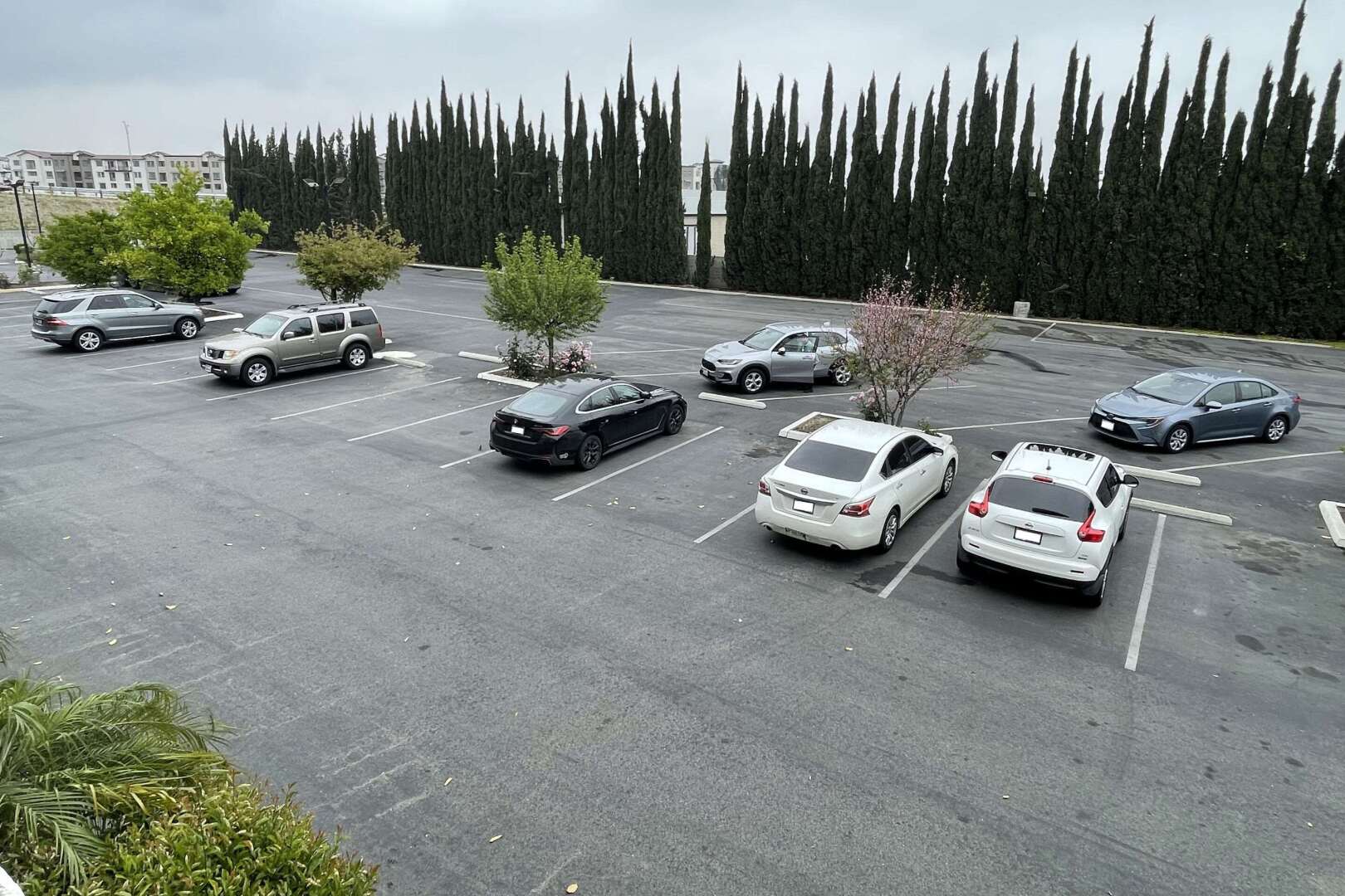 Photo - Quality Inn Ontario Airport Convention Center