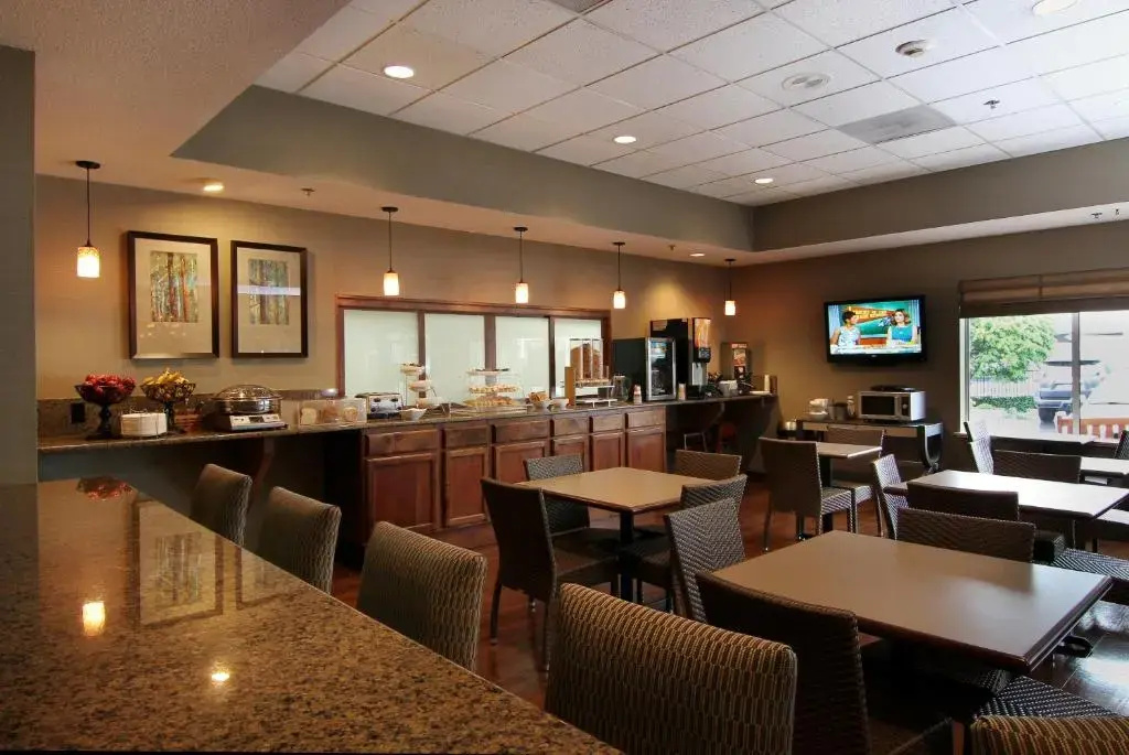 Foto - Best Western Plus City Center