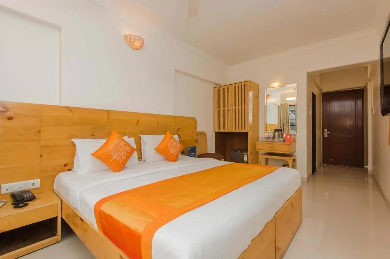 Photo - Hotel Mina International