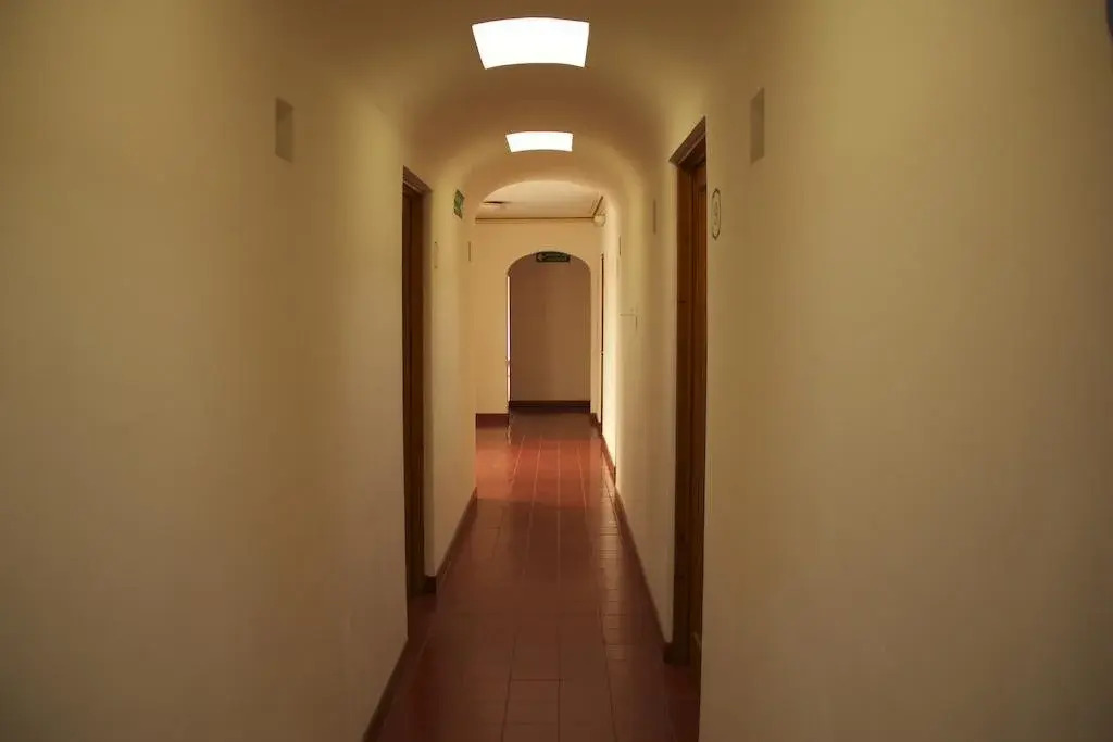 Foto - Paulina Youth Hostel