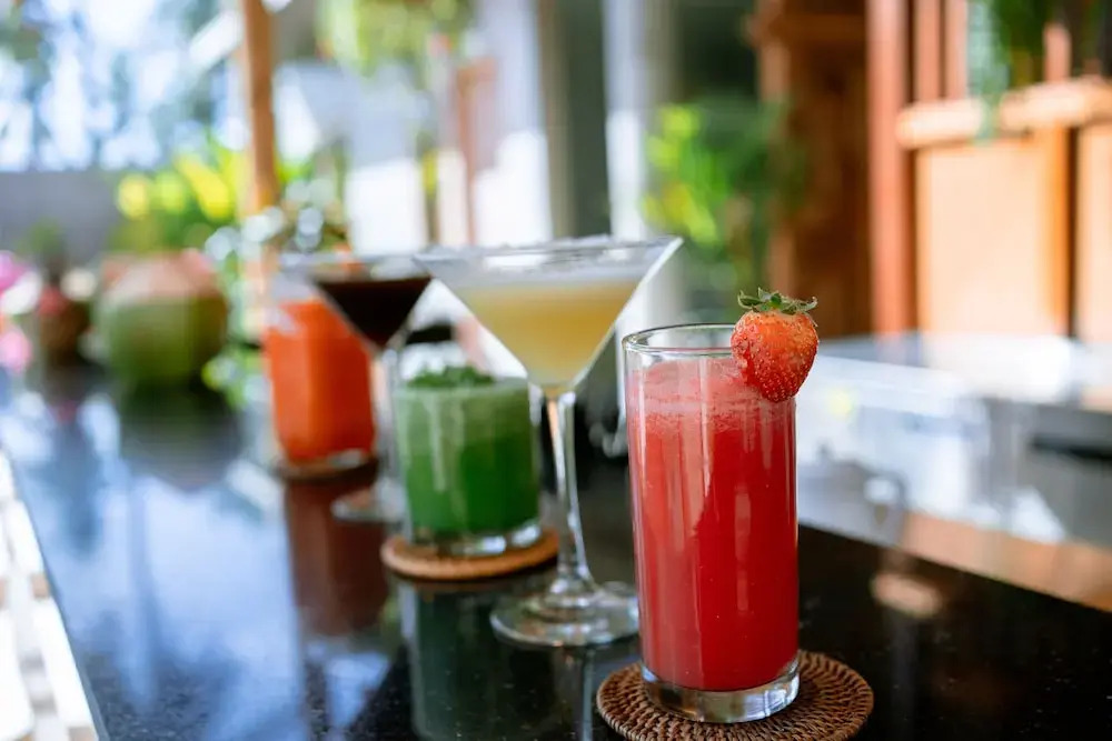 Foto - Kahayana Suites Ubud