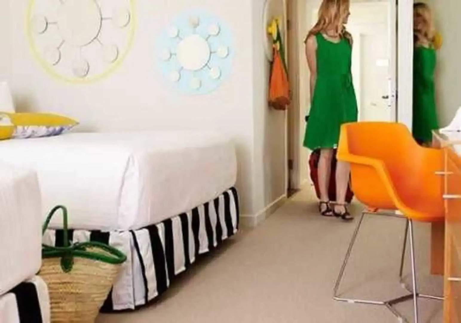 Foto - QT Gold Coast