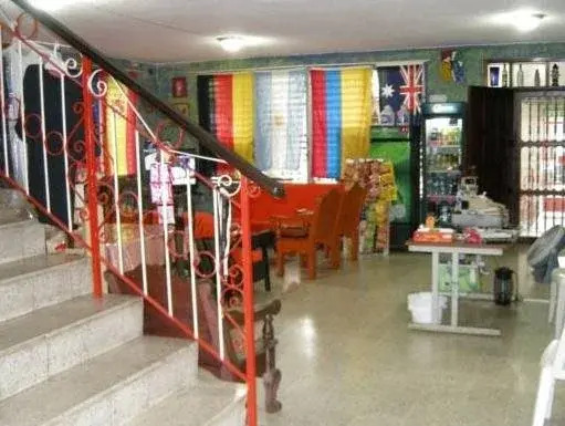 Photo - Tamarindo Hostel