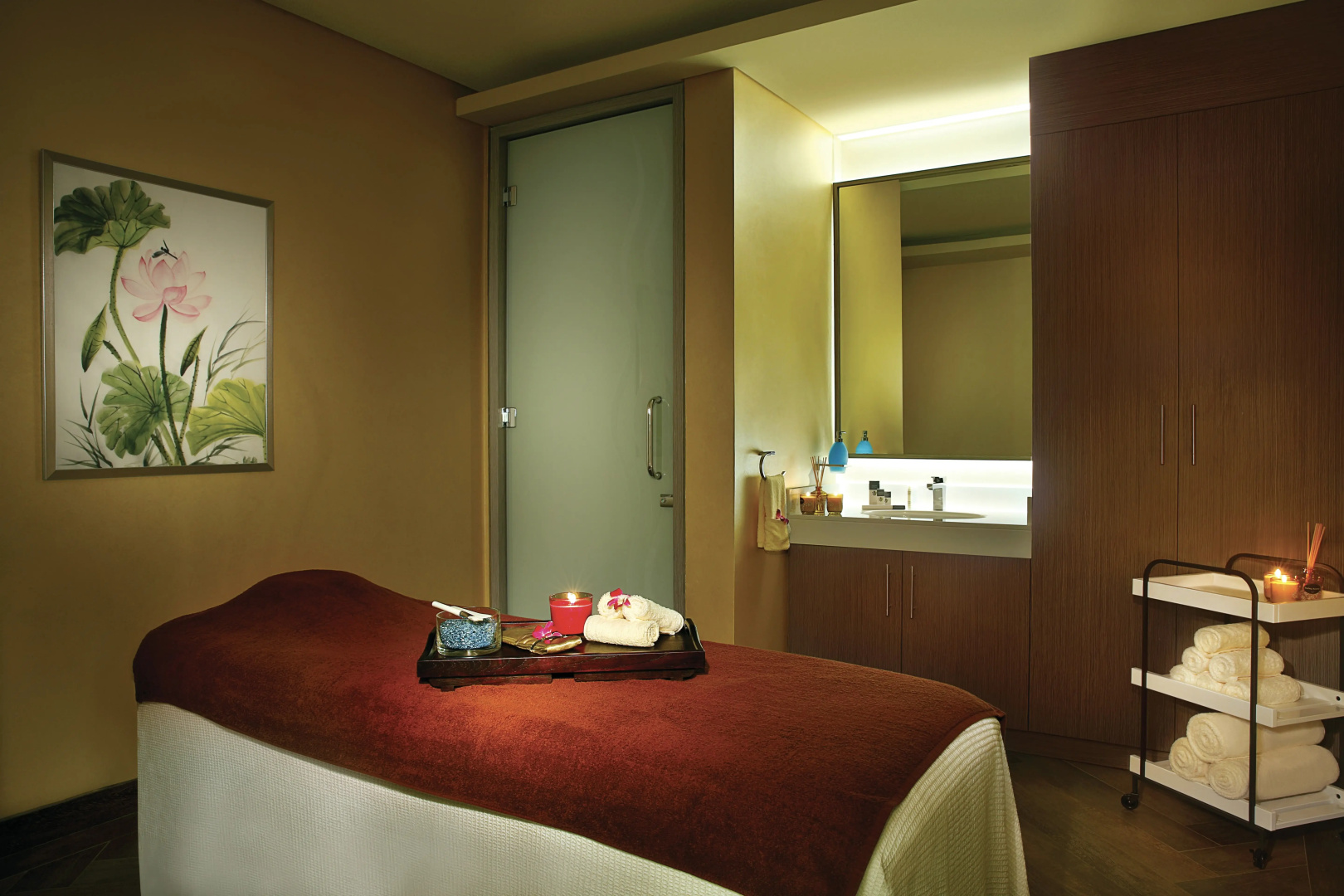 Foto - DoubleTree by Hilton Hotel Doha Old Town