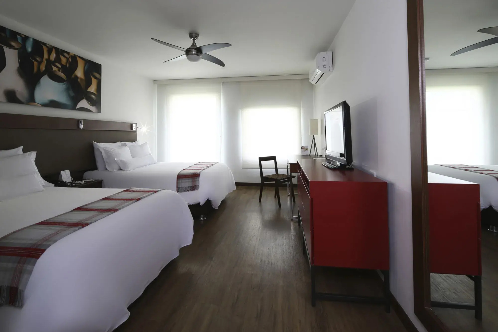 Foto - Casa Andina Premium Piura