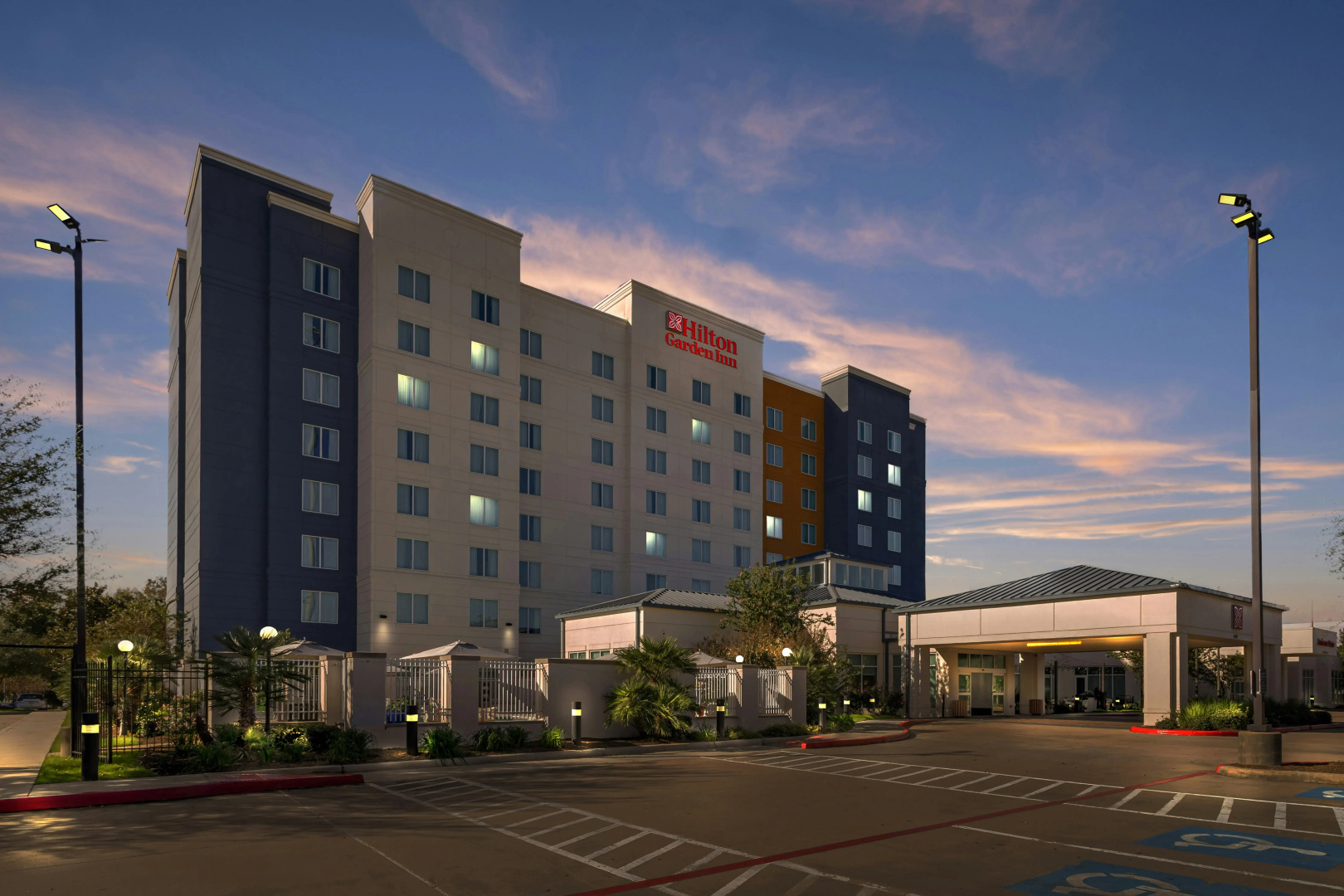 Foto - Hilton Garden Inn Houston NW America Plaza