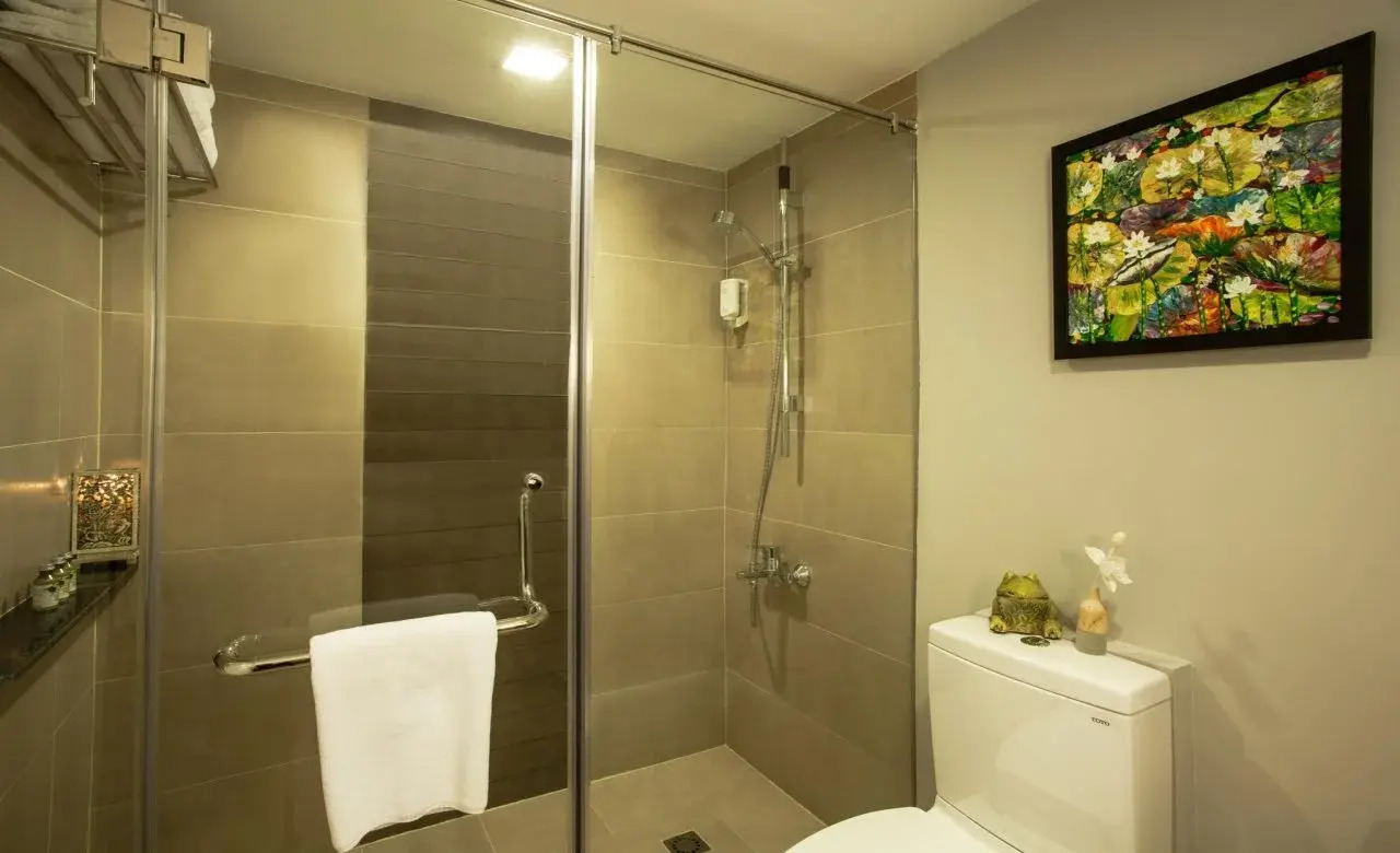 Foto - Somerset Grand Hanoi