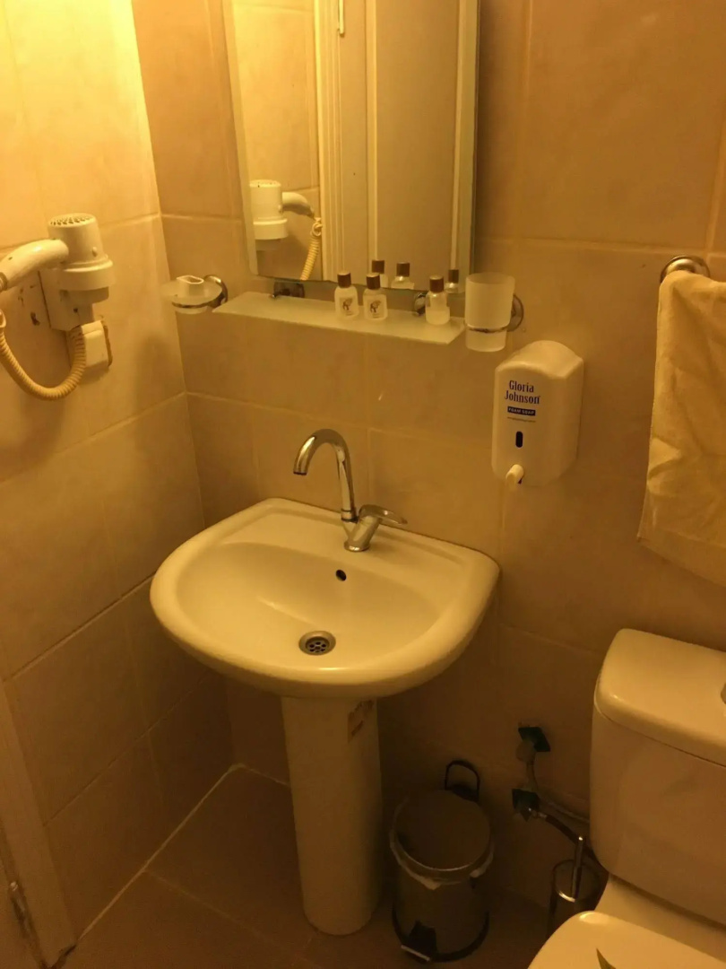 Foto - Grand Erken Hotel