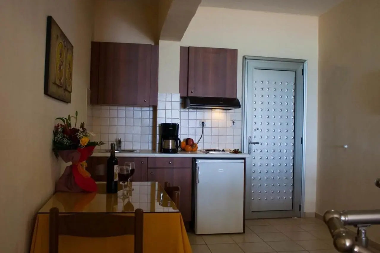 Foto - Blue Sky Hotel Apartments