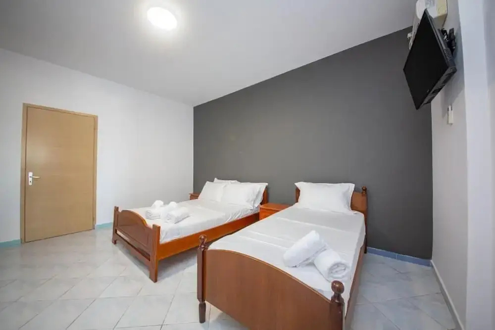 Foto - Noemi's Hotel Ksamil