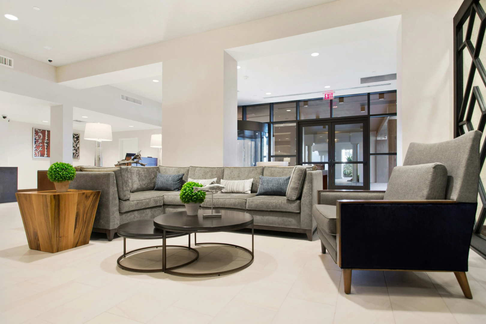 Foto - DoubleTree by Hilton New Orleans