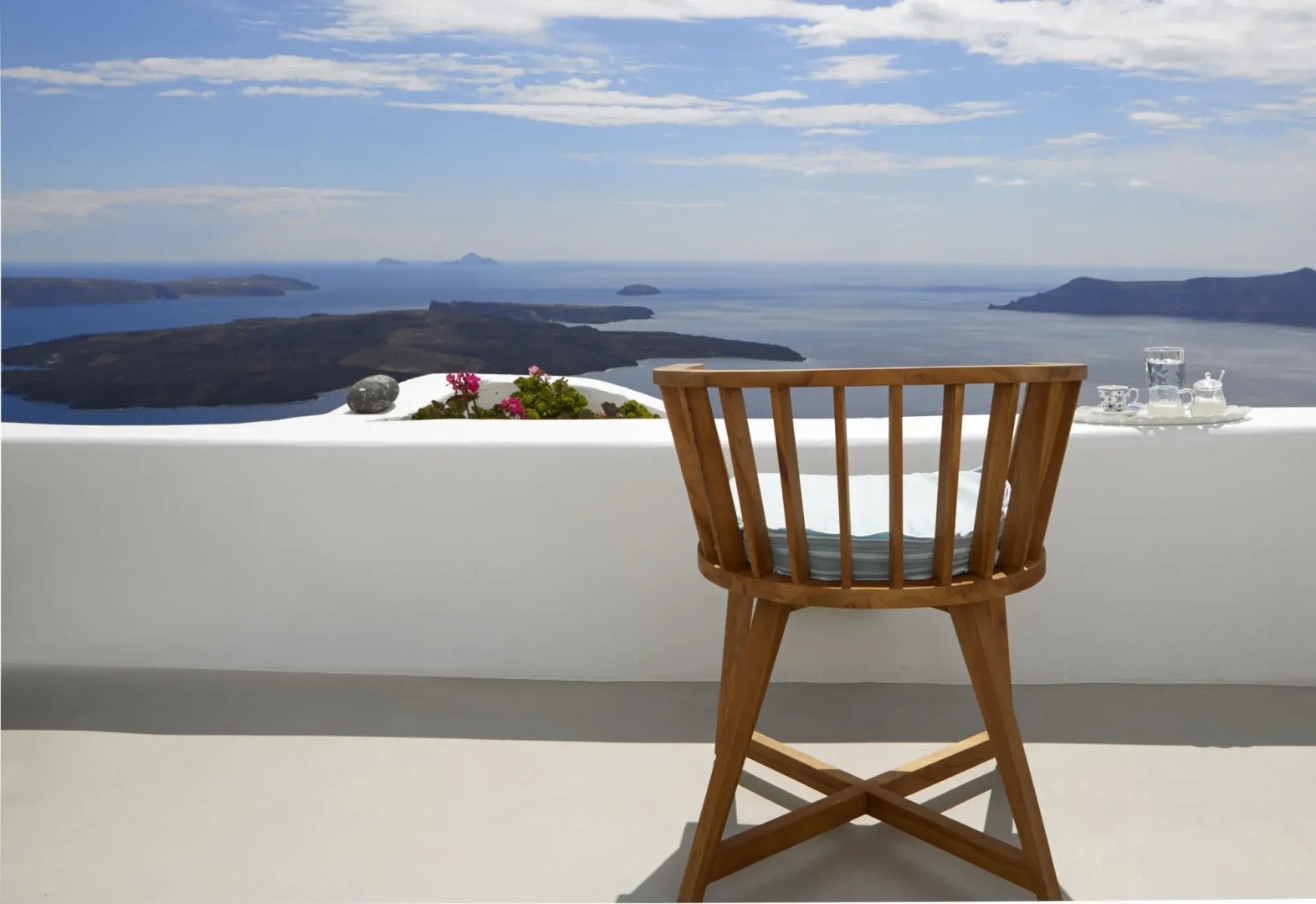 Foto - Olea Cave House