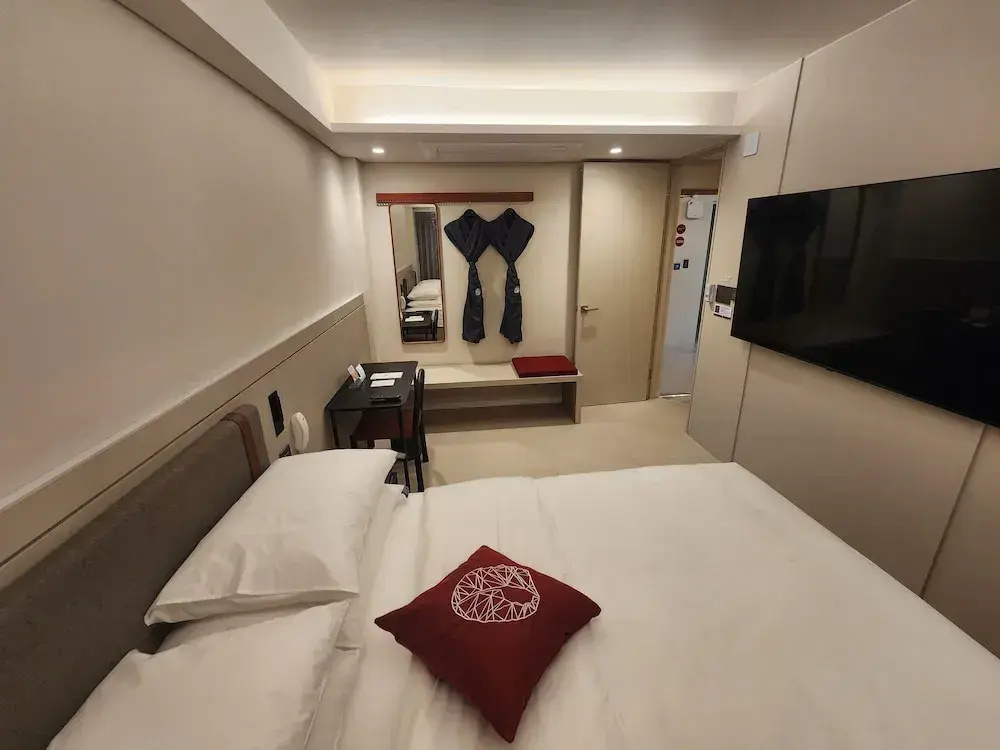 Photo - Seoul Inn Hotel by the Designers