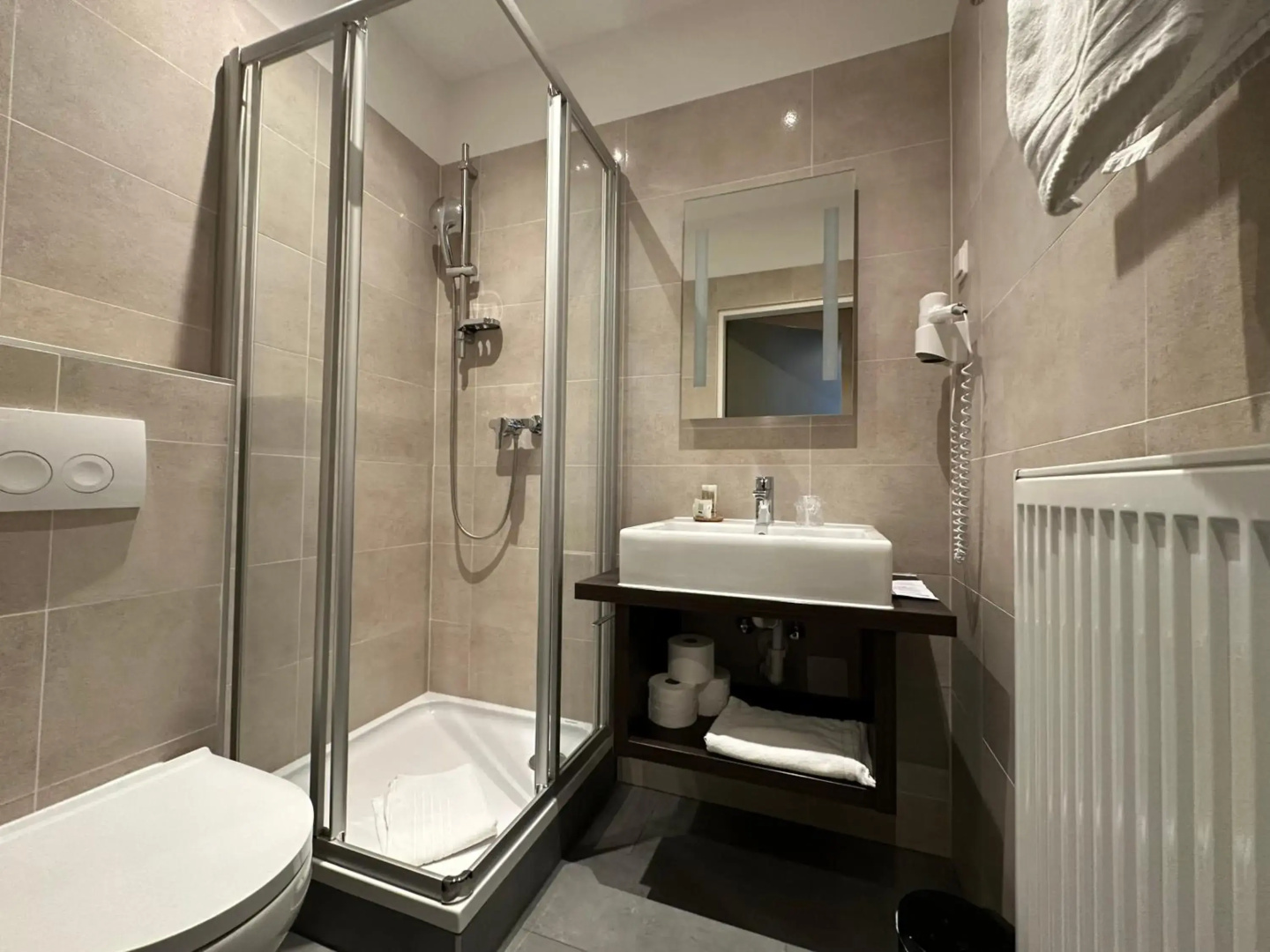 Photo - Hotel Brauhof Wien