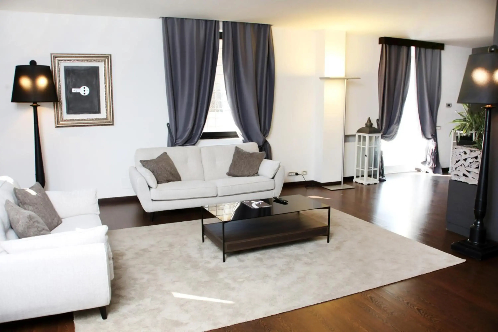 Photo - TH Roma - Carpegna Palace