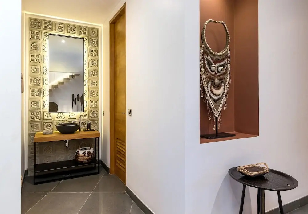 Photo - Villa Castil di Udara by Villa Finder